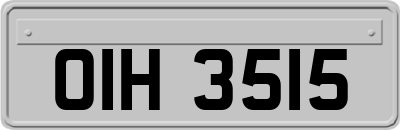 OIH3515