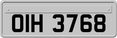 OIH3768