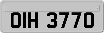 OIH3770