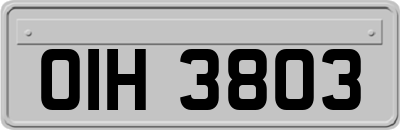 OIH3803