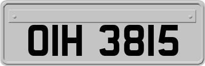 OIH3815