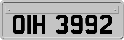 OIH3992