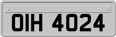 OIH4024