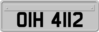 OIH4112