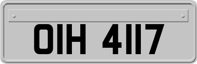 OIH4117