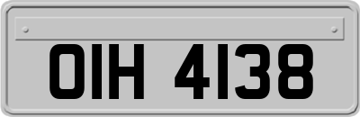 OIH4138