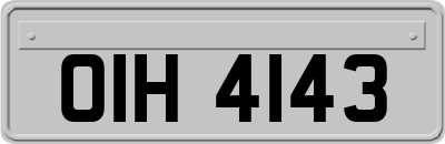 OIH4143