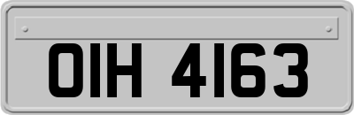 OIH4163