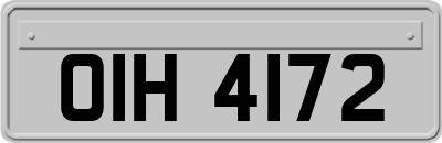 OIH4172