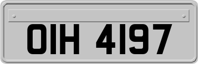 OIH4197