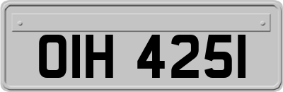 OIH4251