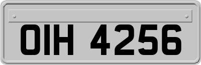 OIH4256