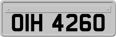 OIH4260