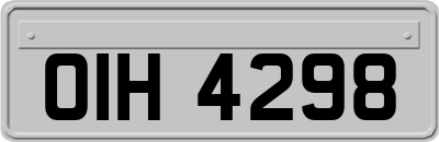 OIH4298