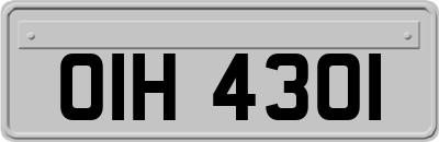 OIH4301