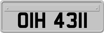 OIH4311