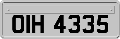 OIH4335
