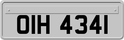 OIH4341