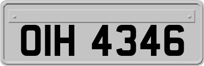 OIH4346