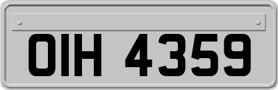 OIH4359
