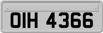OIH4366
