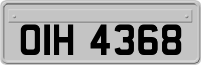 OIH4368