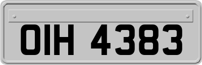 OIH4383