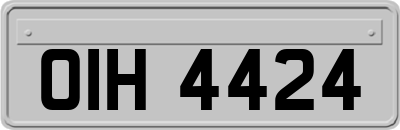 OIH4424