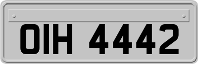 OIH4442