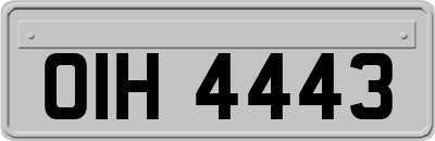 OIH4443