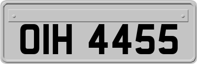 OIH4455