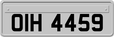 OIH4459