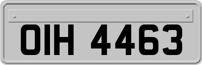 OIH4463