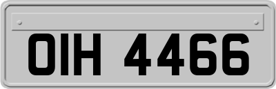 OIH4466