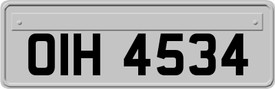 OIH4534