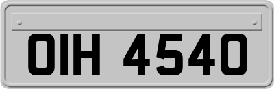 OIH4540