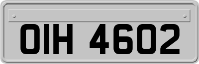 OIH4602