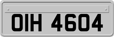 OIH4604
