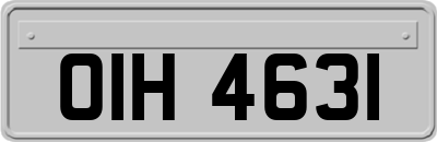 OIH4631