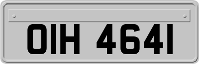 OIH4641
