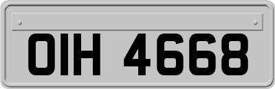 OIH4668