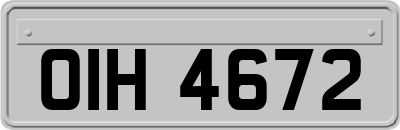 OIH4672