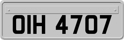 OIH4707