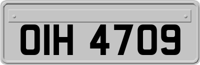 OIH4709
