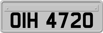 OIH4720