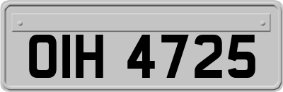 OIH4725