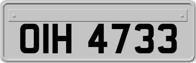 OIH4733
