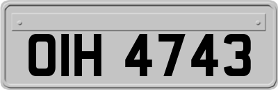 OIH4743