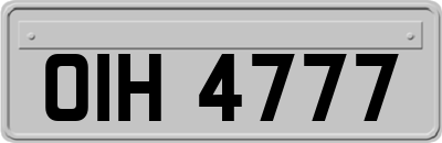 OIH4777