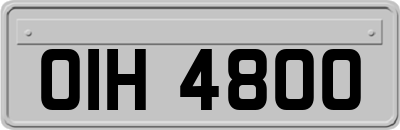 OIH4800